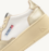 Zapatillas Autry plataforma wht platino
